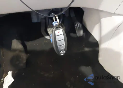 2019 Nissan Rogue Sport Sl z USA, uszkodzony, nr VIN JN1BJ1CR6KW340777